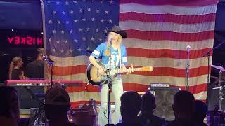 Simple Man (Lynyrd Skynyrd) - cover by Jessey Adams