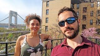 Manhattan's Best Kept Secret ? Washington Heights (NYC Neighborhood Tour)