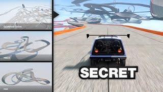 I Found Secret BeamNG Maps, And They’re Horrifying