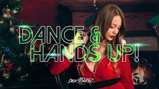 BEST DANCE & HANDS UP! MEGAMIX 2022 #12 | PARTY MUSIC MIX | TOP HITS | NEW REMIXES | POPULAR SONGS