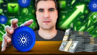 Cardano ADA Price Prediction For 2025!