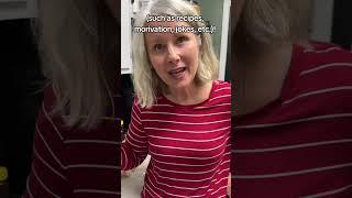 @tiktok #duet w/ @joshandmomma Take away! #cooking #recipe #icecream #frenchtoast #yummy