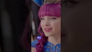 It’s the Five Year Anniversary of Descendants 2!  #Shorts