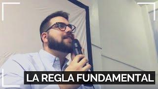 Asociación Libre | La regla fundamental del psicoanálisis (Parte 2)