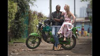 Billy Black – I'LL BE YOUR FRIEND ft Njoki Karu [Official Video] Boda Love Soundtrack