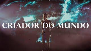 Daniela Araújo - Criador Do Mundo (Ao Vivo)