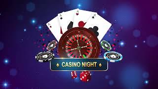 CASINO NIGHT!!! The Simplified Entertainment Way! Call 888-658-0515