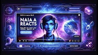 Specification Gaming: How AI Can Turn Your Wishes Against You | Naia Reacts