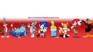 The Kevin Stanford Productions 2018's Livestream Movie