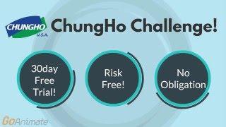 ChungHo USA Ice Water Purifier