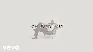 Darin - Om du var min (Lyric Video)