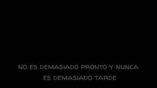 Sondre Lerche & Lillian Samdal - Modern Nature subtitulado al español.wmv