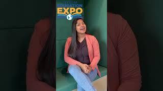 Meet Faculty of Business Studies @ Lyceum Education Expo 2024