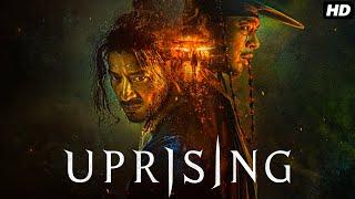 Uprising 2024 Full Movie English | Gang Dong-won, Park Jeong-min, Kim Shin-rok | Review And Facts