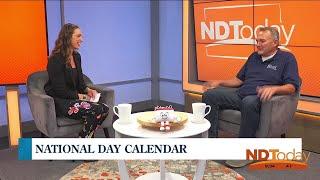 ND Today: National Day Calendar