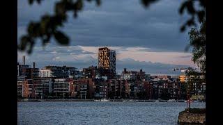 TOP 10 Tallest Buildings In Tampere Finland / Top 10 Rascacielos Más Altos Tampere Finlandia