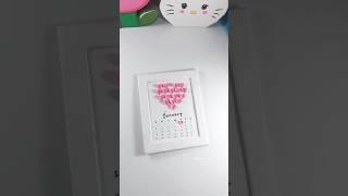 easy birthday gift idea #artshorts #diy #shortvideo