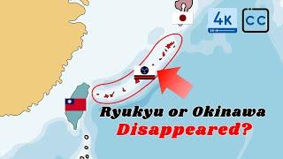 The Ryukyu Islands' Rich History: Journey into the Ancient Ryukyuan Kingdom