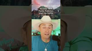 2025 Prophecy: Middle East Explosions, Israel, Iran & Global Events. #predictions #israel #prophecy