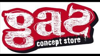 GAS Concept Store Radio Spot Clip