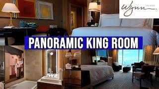 Wynn Las Vegas Panoramic king Room