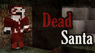 Santa is Dead! (Minecraft Creepypasta)