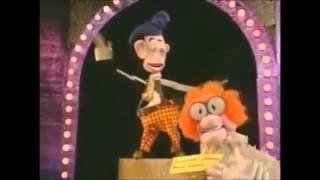 Between the lions episode 6 The Hopping Hen