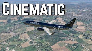 Pilot Studd Livery Reveal