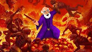 DOOM WAD Madness: Noah's Rampage