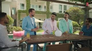 Guru Randhawa▶️ Nain Bengali (Official Video) David Zennie, Vee, Bhushan Kumar.