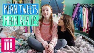 5: Mean Tweets Response Video | Overshadowed