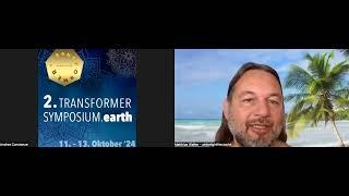 Transformer-Symposium.earth: Matthias Walter – Lightfire – indogene Kulturen & Multiversum