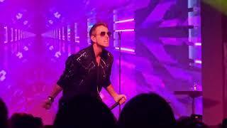 Joey Mcintyre - Solo Joe *Here We Go Again* Birchmere 7/31/23