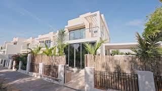 Four Bedroom Townhouse Topanga, Topanga, DAMAC Hills