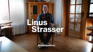 Behind the Lens w/ Linus Strasser