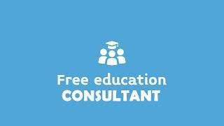 Intro Free Education Consultant