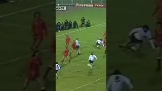 Why Wasn't This A Goal?