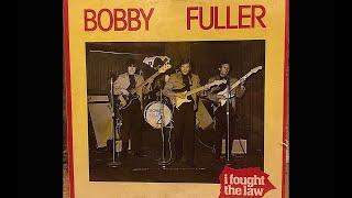 EVA RECORDS | SIDE 1 | "I Fought The Law" -  Bobby Fuller and the Fanatics Album