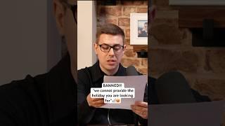 WTF! BANNED by Carnival Corporation for speaking out! ️ #carnivalcruise #cruisenews #cruising