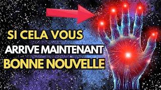 Si votre corps montre ces signes, vous êtes un ÉLU ! | Éveil Spirituel