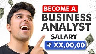 Business Analyst: What is it? How to become Business Analyst FOR FREE