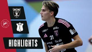 Highlights: Falun - Mullsjö