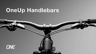 OneUp Components Handlebars