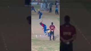 Chota Fana Hit Sixes Clean Hittin|Tapeball Cricket