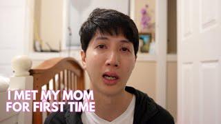 I Met My Mom For First Time After DNA Test