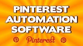 Best Pinterest Automation Software - Automate Pinterest Marketing