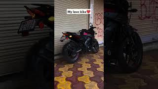 My love bike BabyNS lover viju #shorts #newvideo #youtubeshorts #shorts #instagram