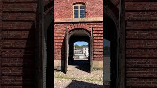 One of the best day trips EVER #finland #helsinki #suomenlinna