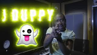 J Duppy - DITD Freestyle S1 E5 | MT Media