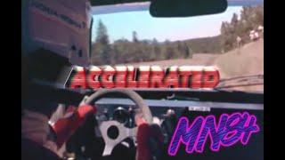 Miami Nights 1984 - Accelerated